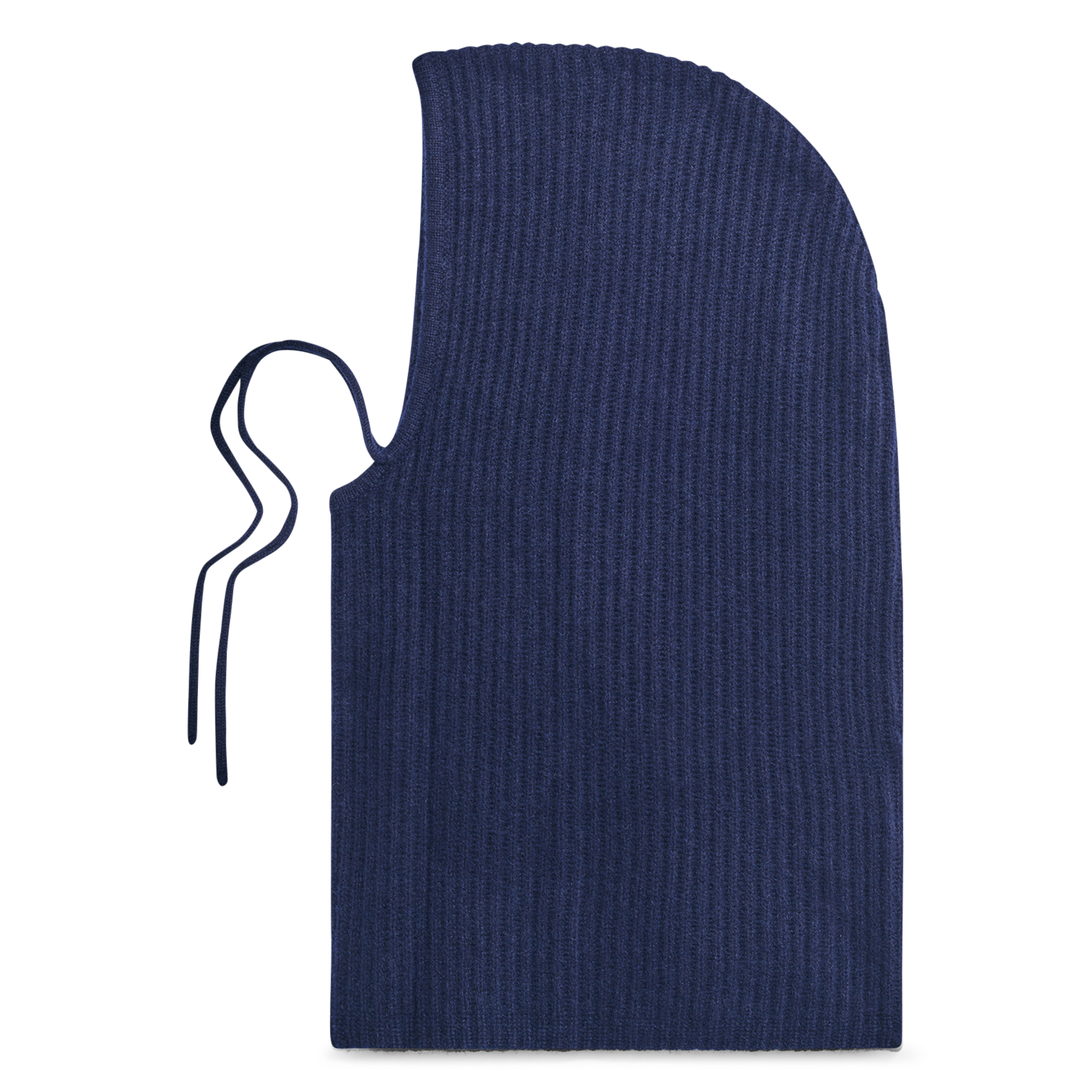 Capuche côtelée en cachemire GERARD DAREL