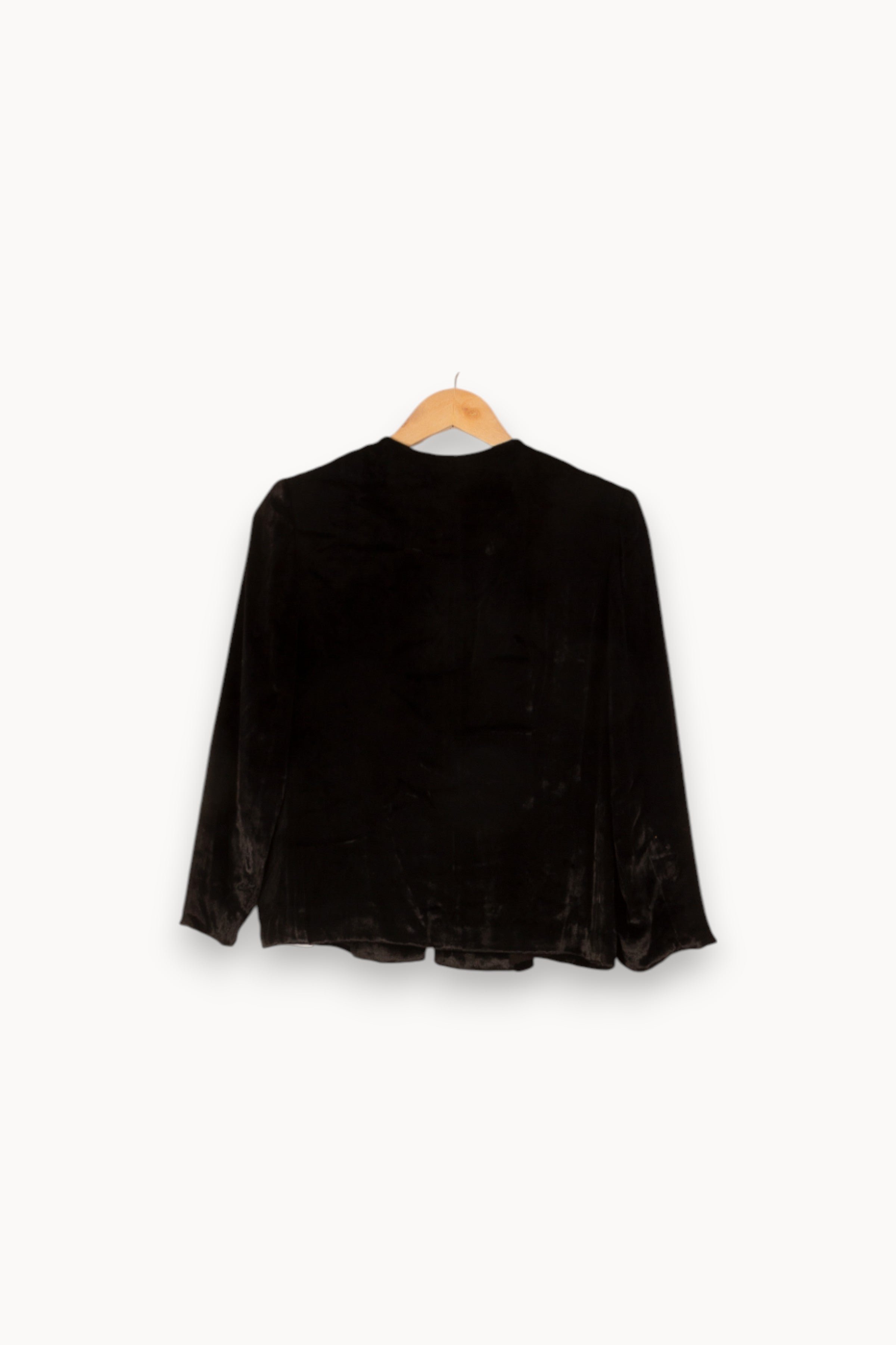 Jacket FILIPPA K - Seconde Main Black