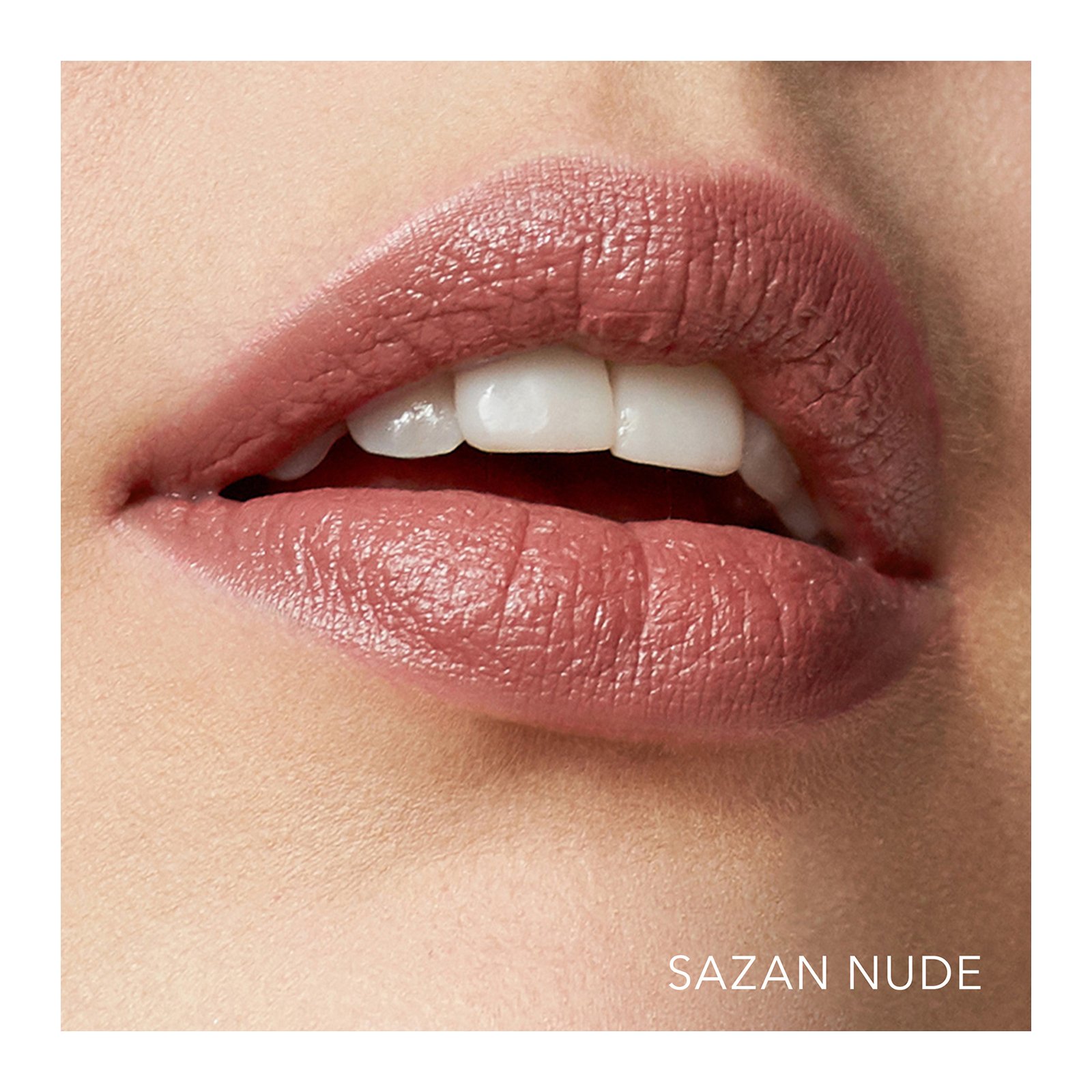 Crushed Lip Color BOBBI BROWN Sazan nude