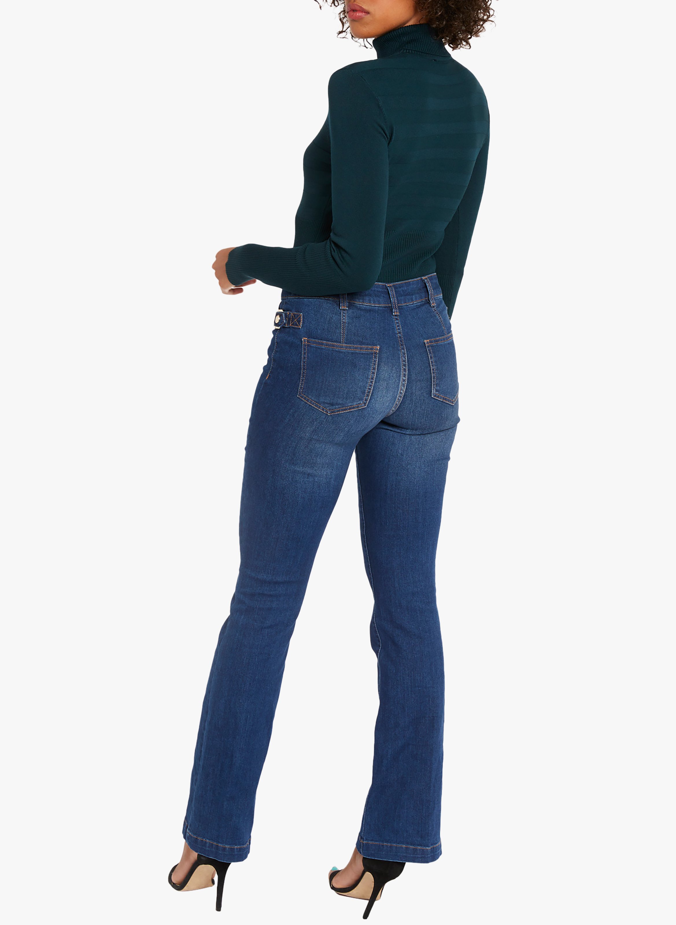 Coltrui MORGAN Groen