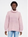 BA & SH ROSE Roze