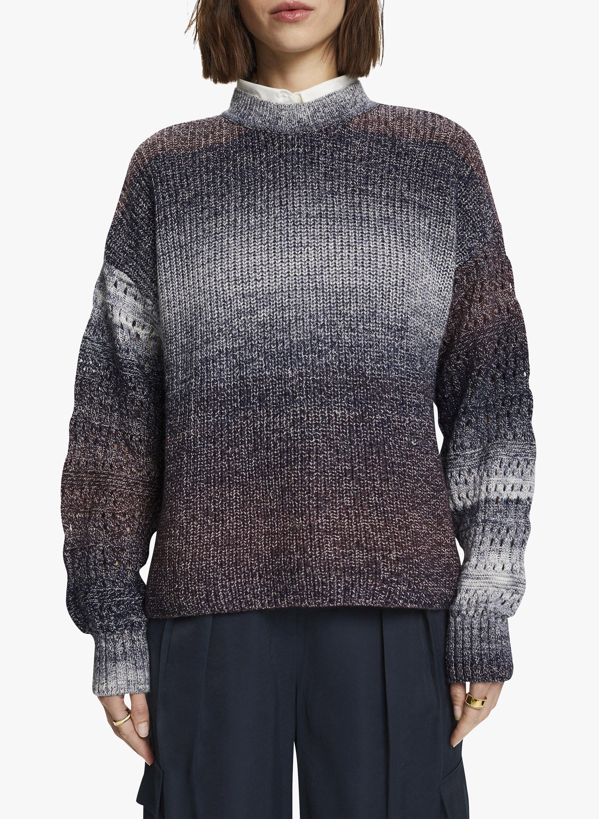 Esprit sweater dames new arrivals