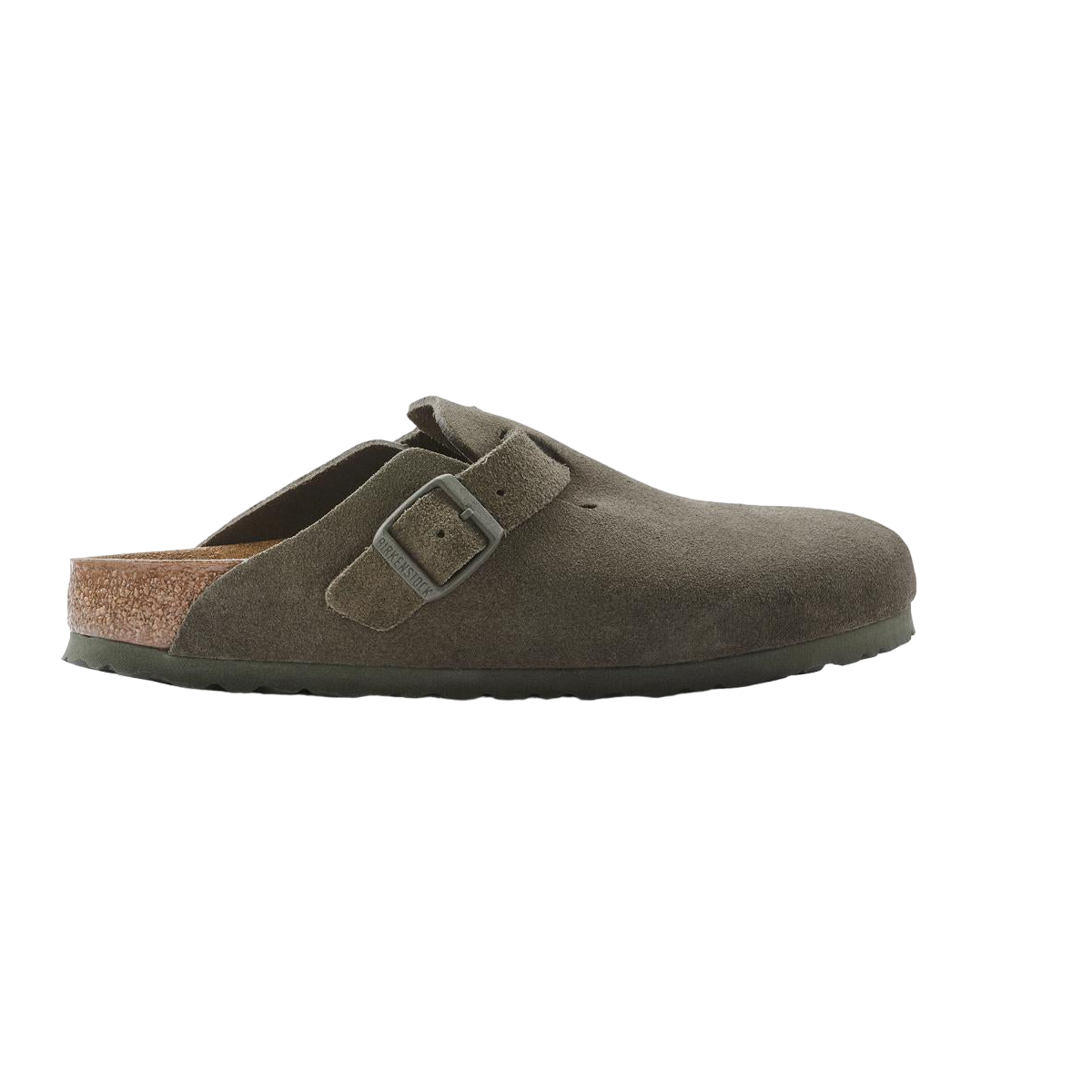 Clogs BIRKENSTOCK Green