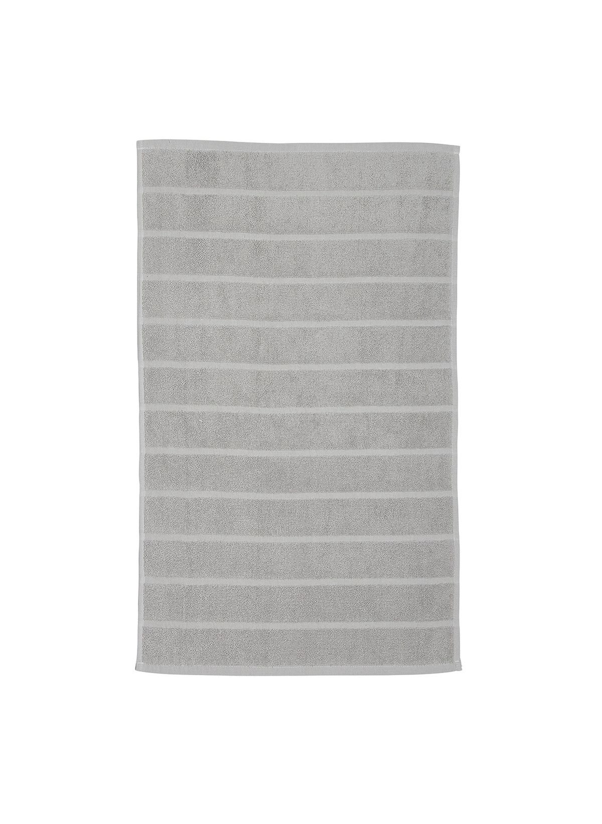 Solid color cotton bath mat TODAY LINGE DE MAISON Beige