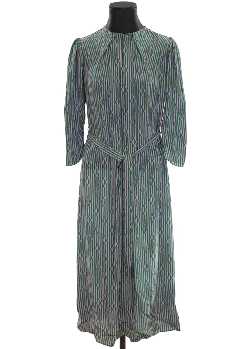 Polo shirt LK BENNETT - Seconde Main Purple