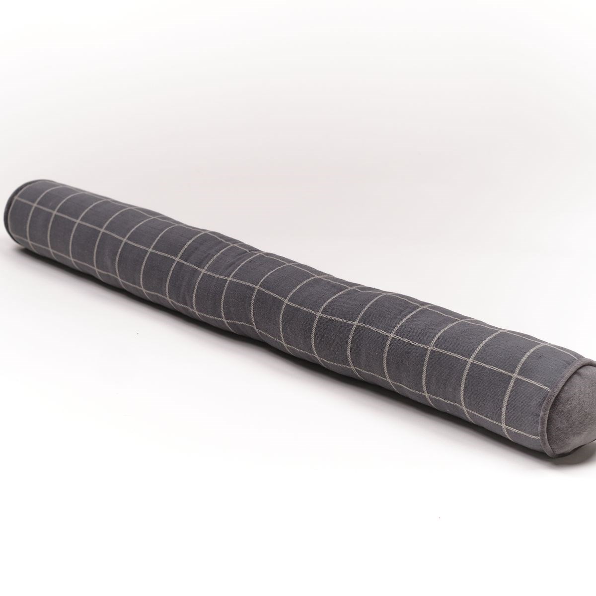 Bas de porte en coton TODAY LINGE DE MAISON Gris