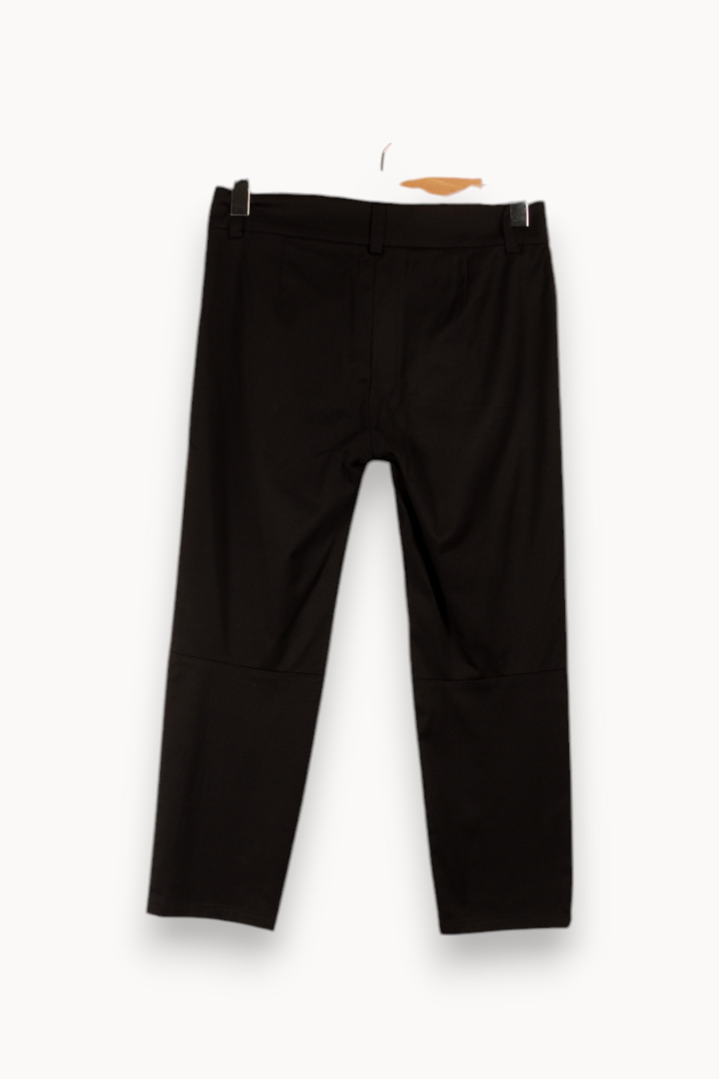 PANTS AGNES B. - Seconde Main Black