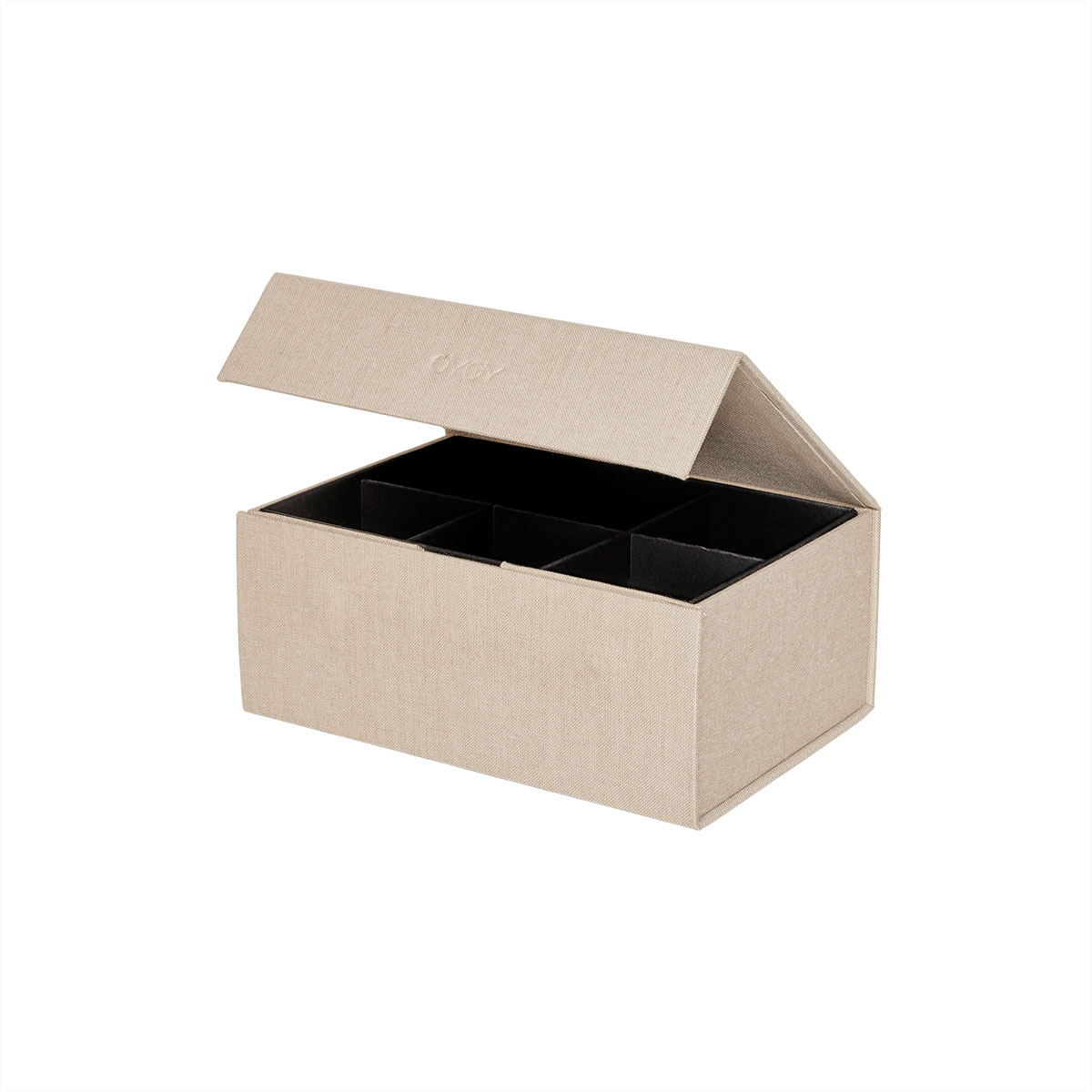 Cardboard storage box OYOY LIVING DESIGN