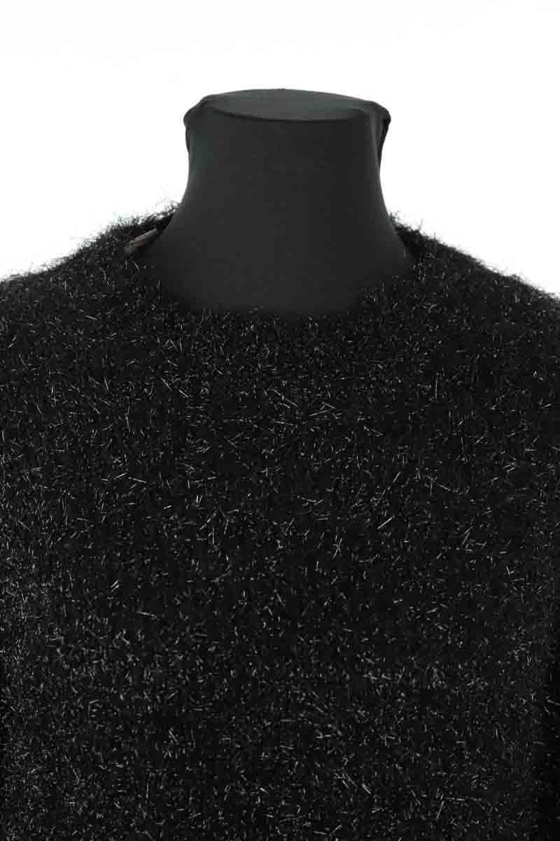 Pullover ISABEL MARANT - Seconde Main Black