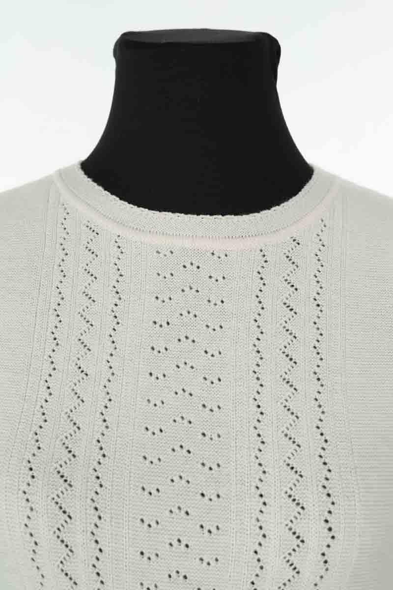 . MOLLI - Seconde Main White