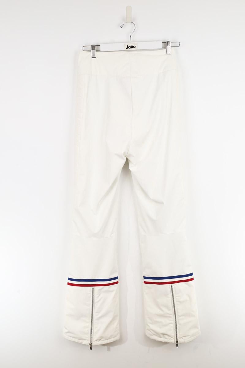 Ski trousers FUSALP - Seconde main White