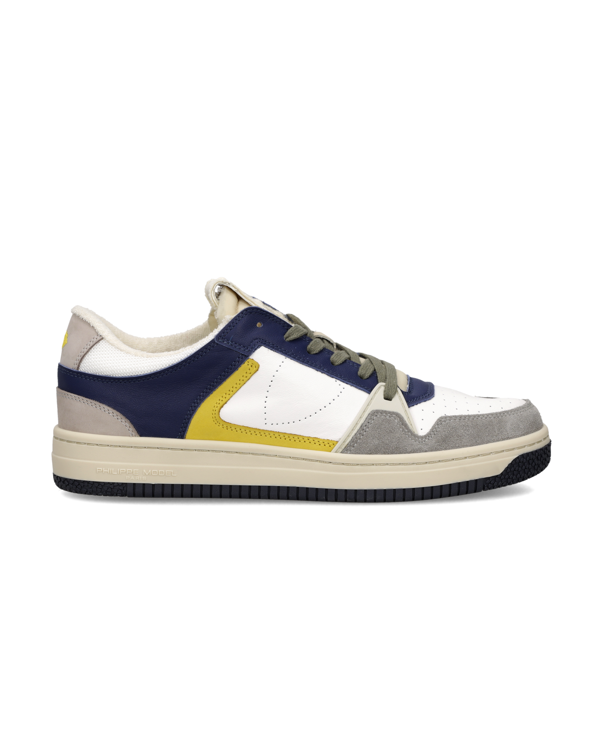 The big tennis sneakers PHILIPPE MODEL