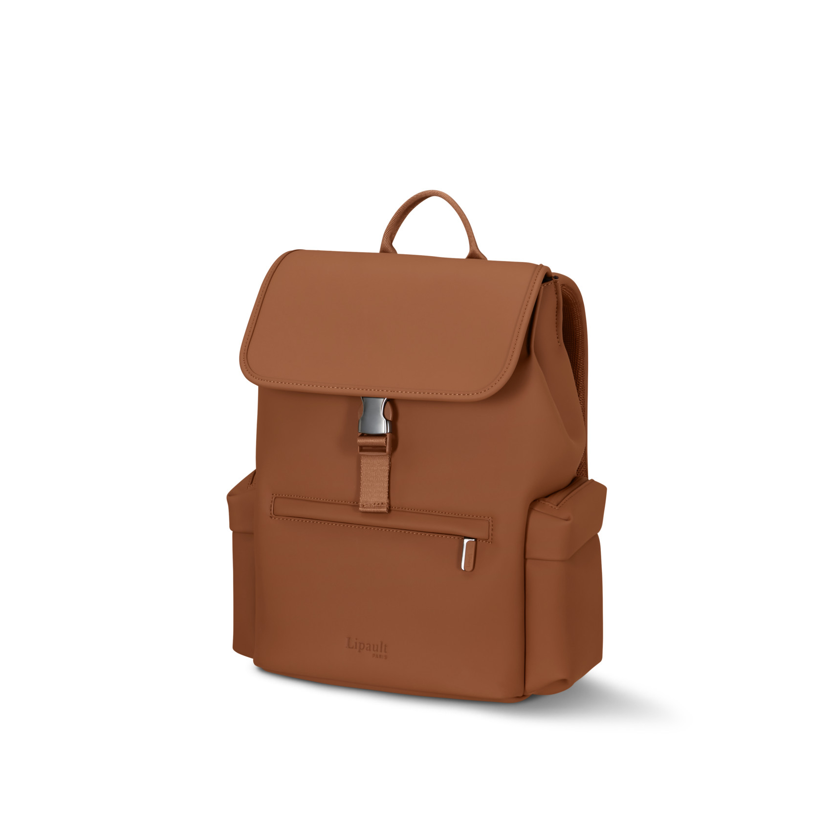 Lost in Berlin small size mini cargo backpack LIPAULT