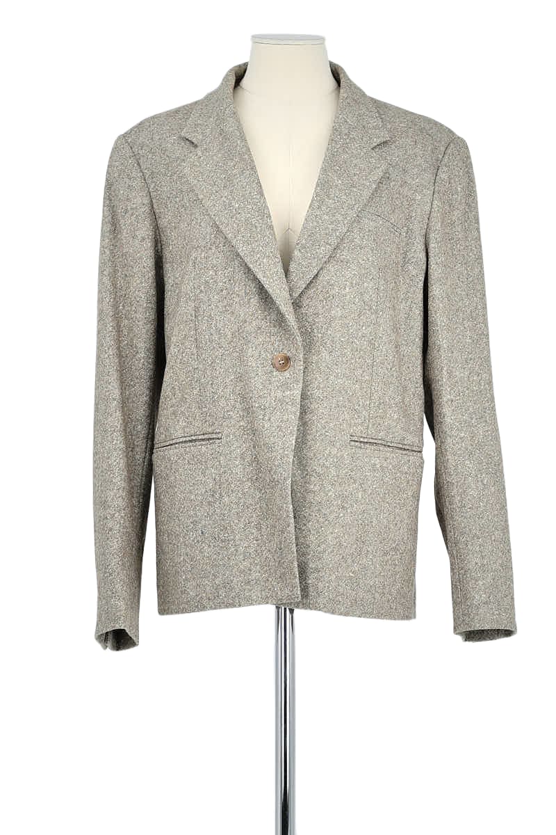 Blazer AGNES B. - Seconde Main Grey