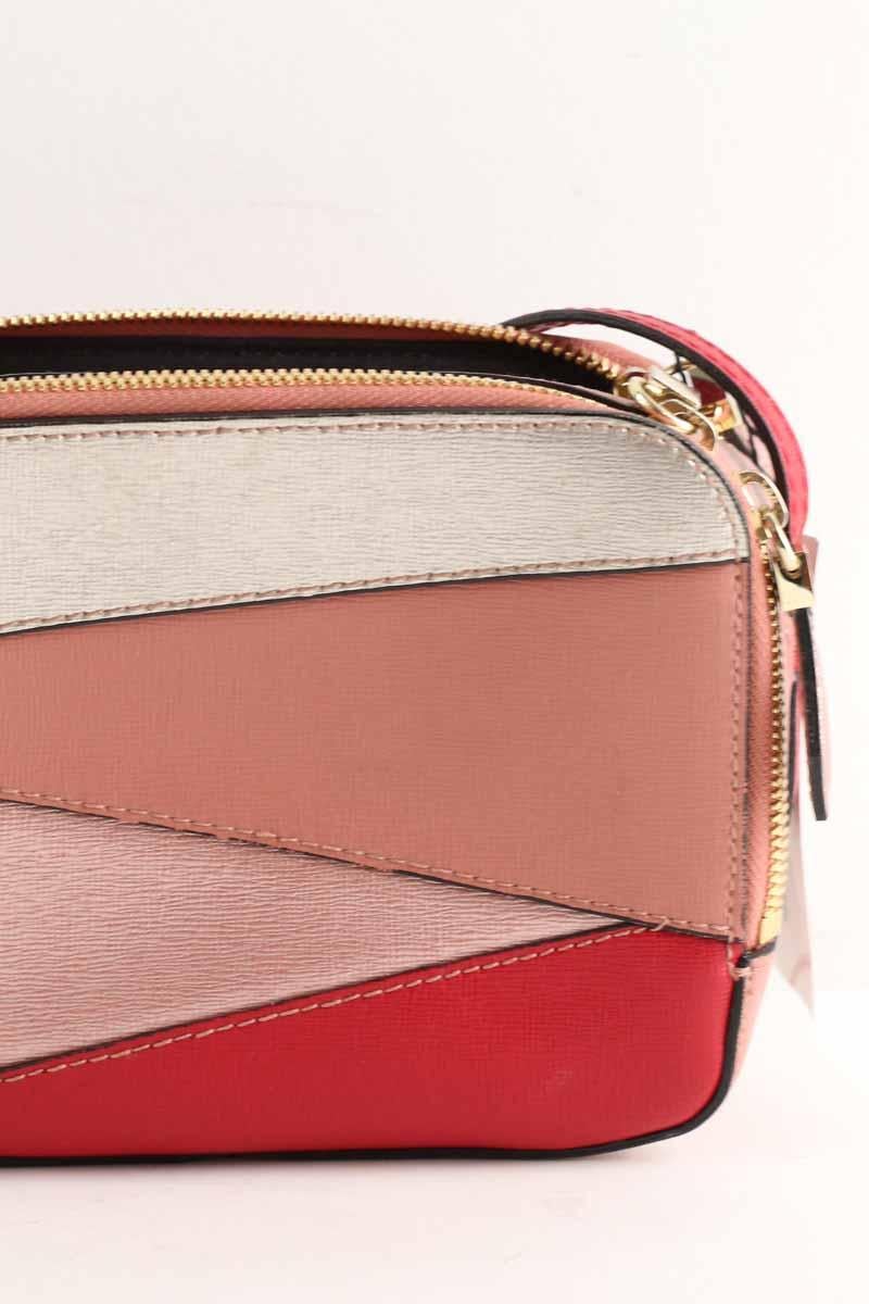 Shoulder bag LK BENNETT - Seconde Main Red