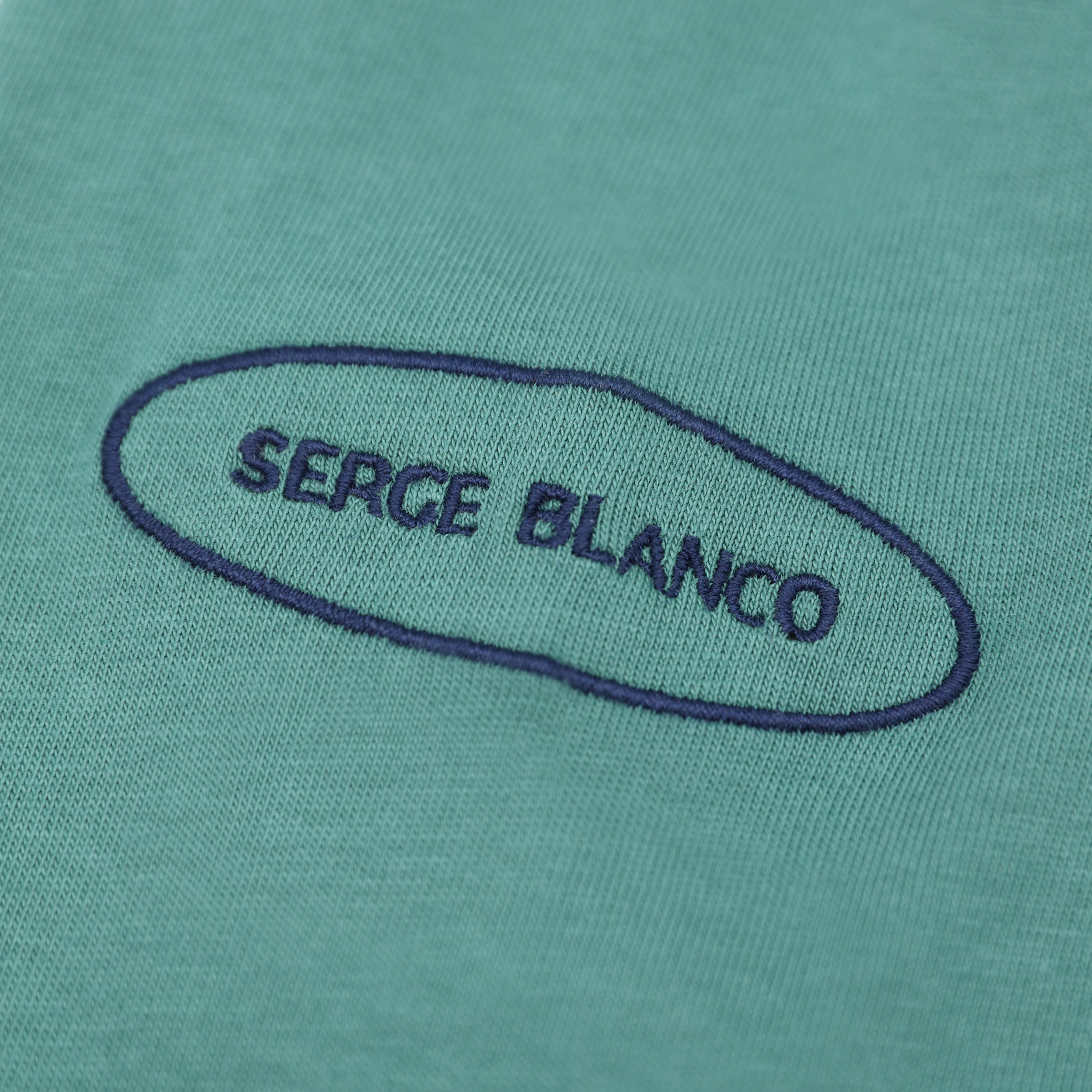 ATTENTE REF SERGE BLANCO Blue