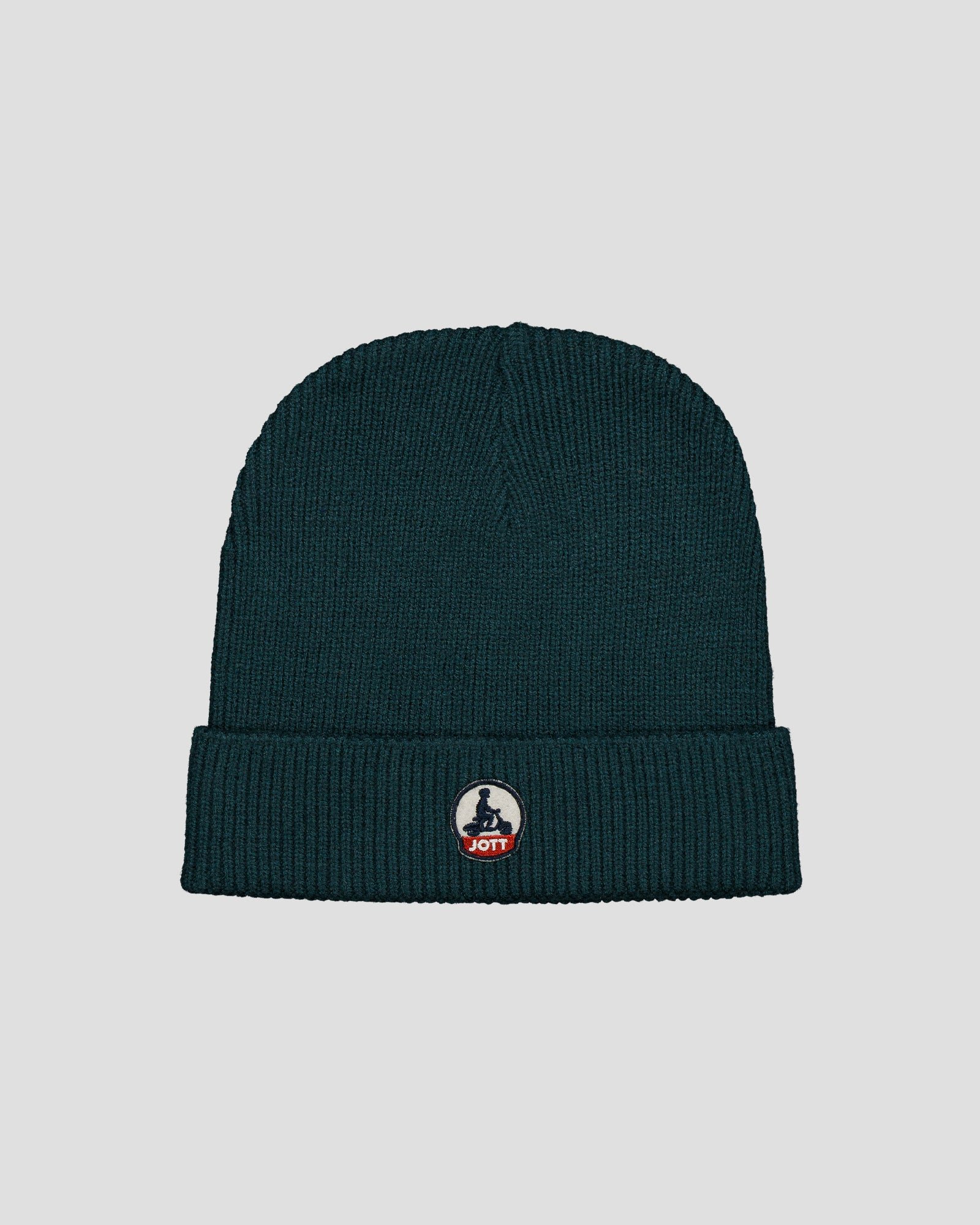 Child beanie Noah 2.0 JOTT Green