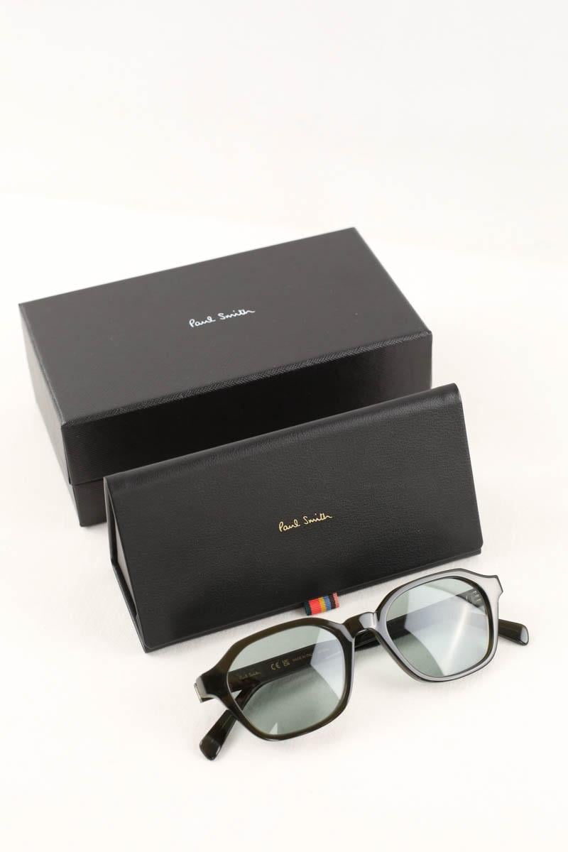 Alumni sunglasses PAUL SMITH - Seconde main Black