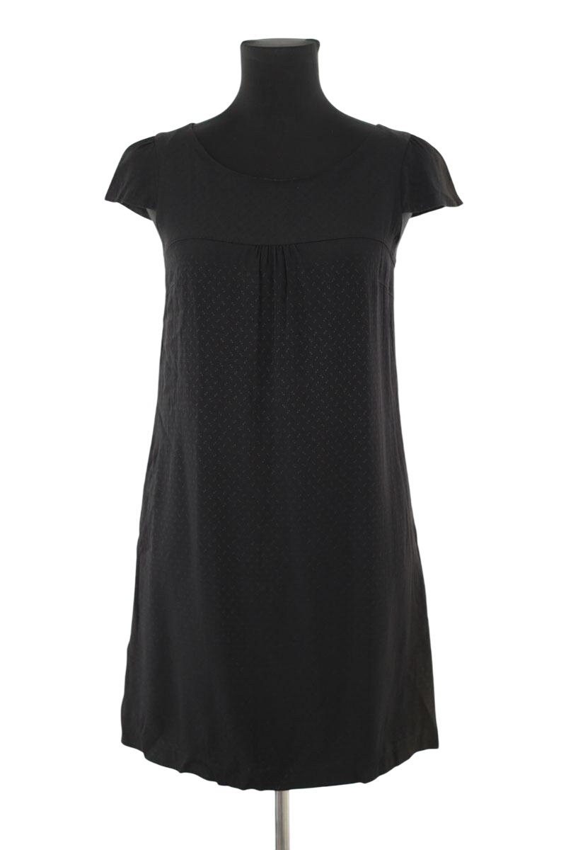Dress TARA JARMON - Seconde Main Black