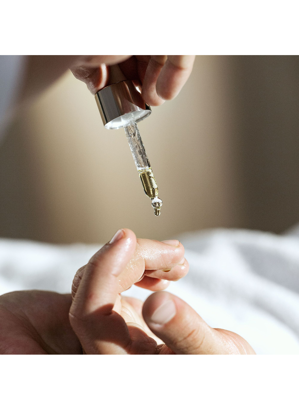 Huile au Neem pour les Ongles DR. HAUSCHKA No color