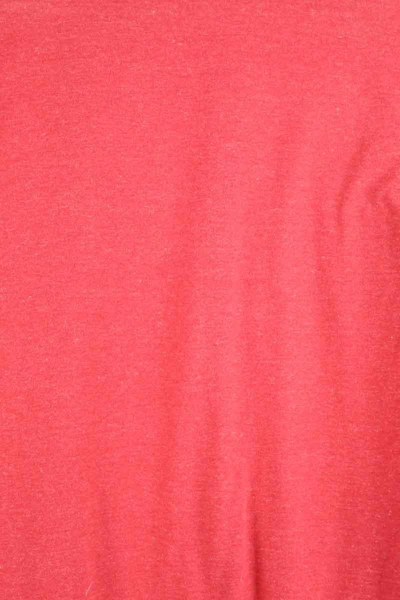 T-shirt LEVI'S - Seconde main Red