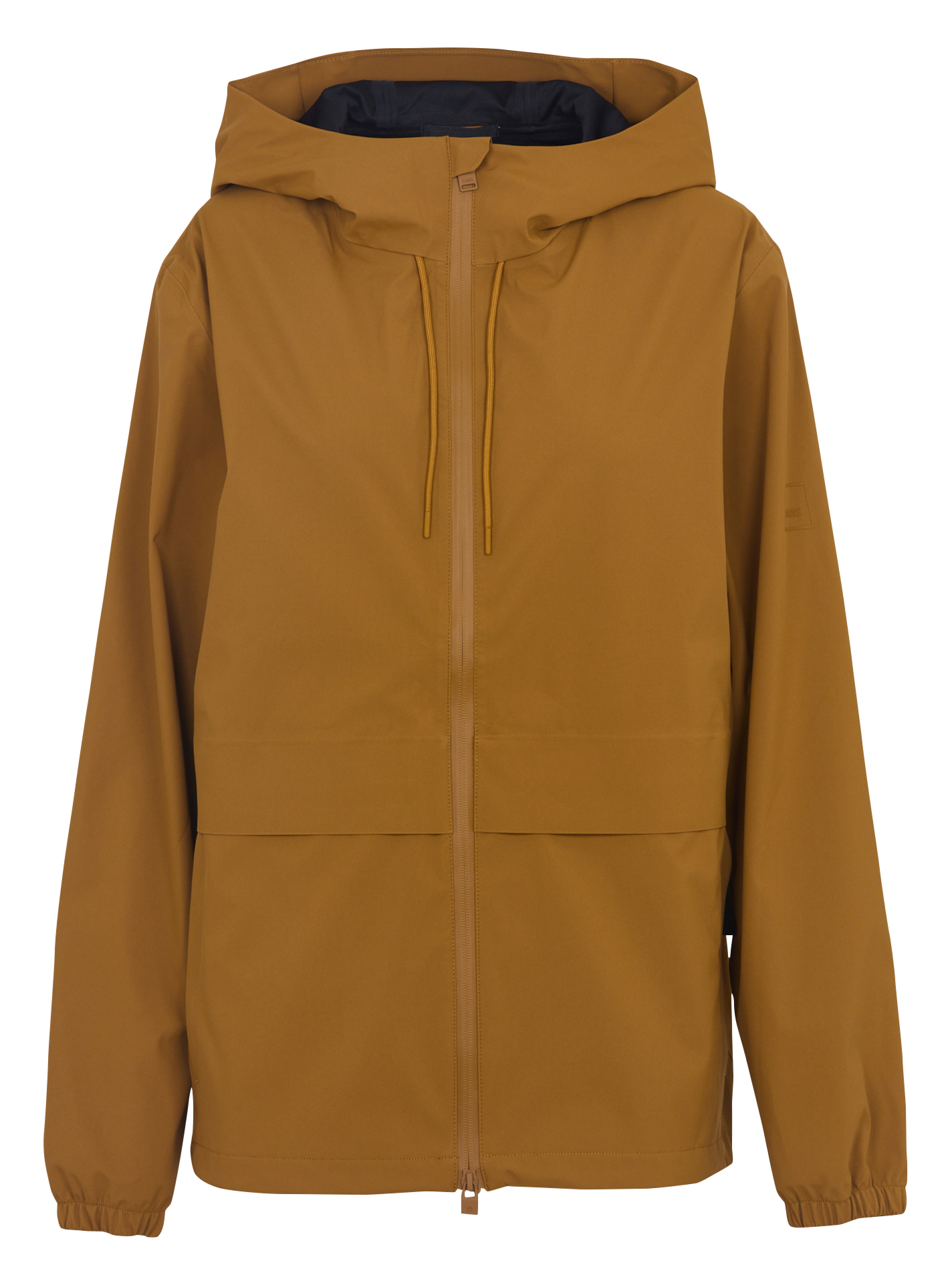 Wasserdichte Windjacke RAINS