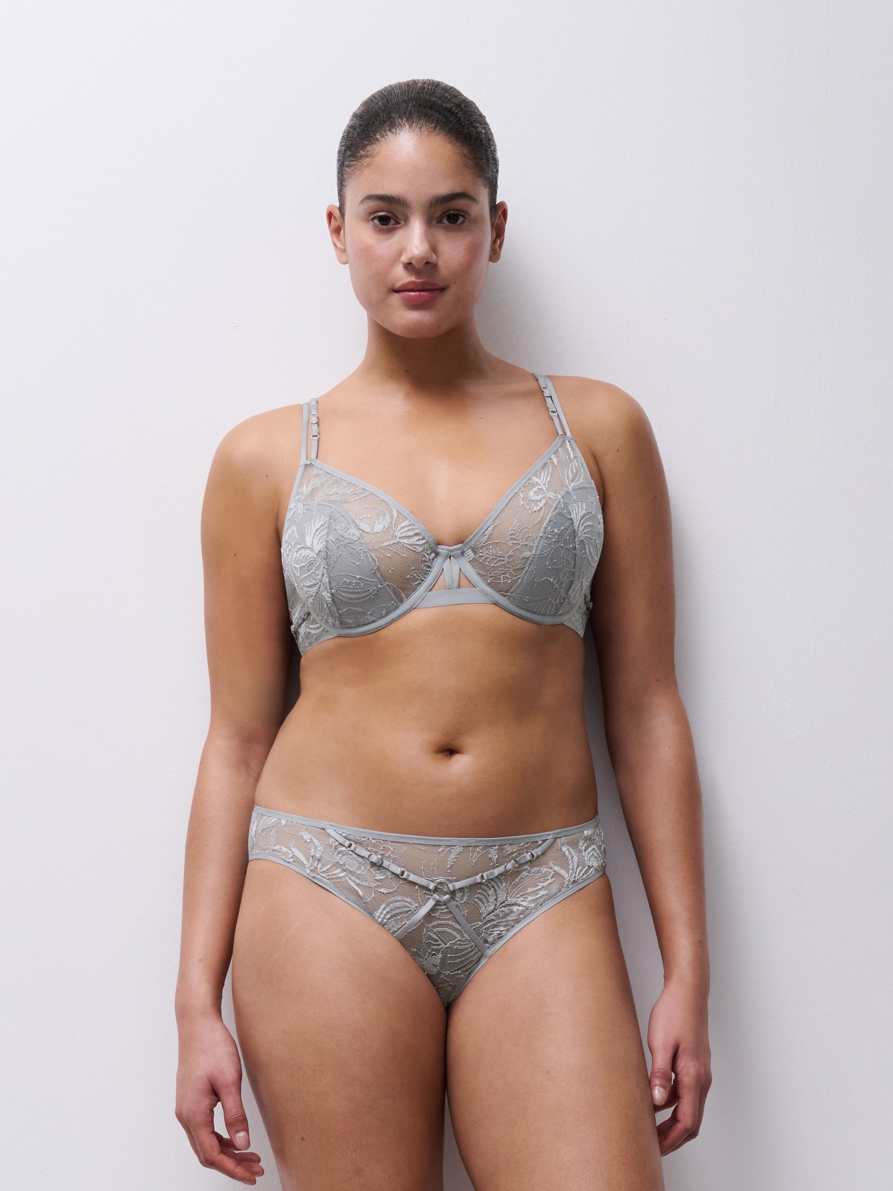 Briefs CHANTELLE X Grey