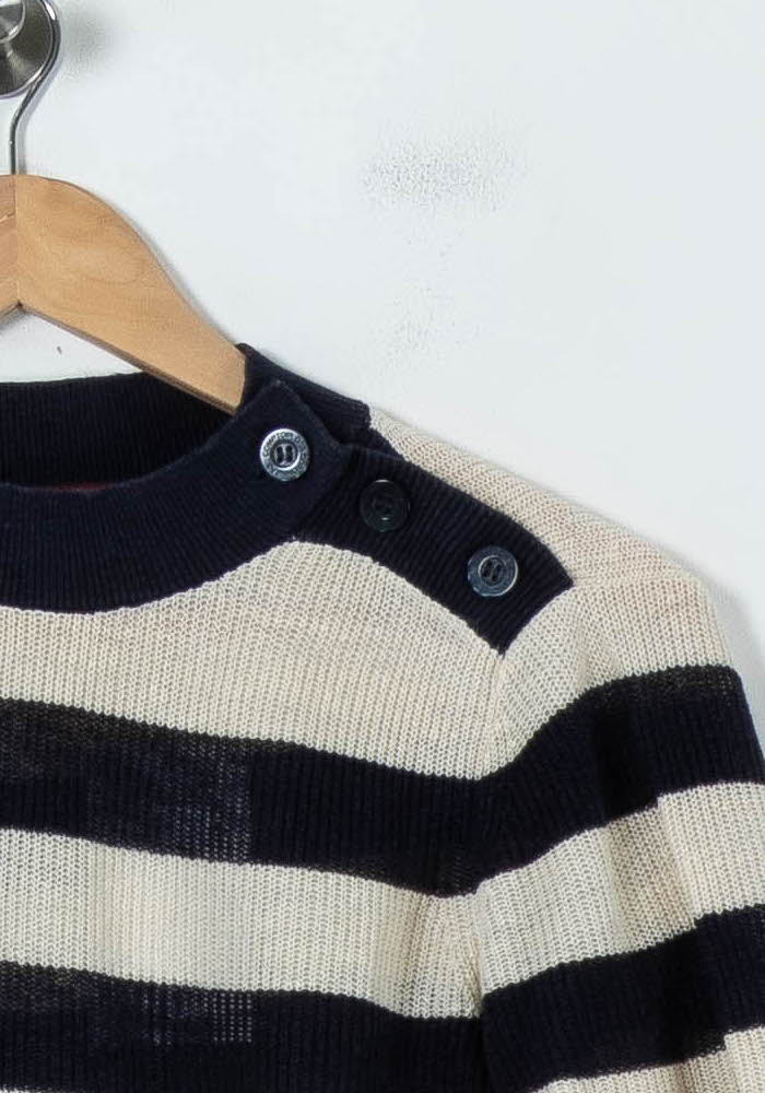 Knitwear COMPTOIR DES COTONNIERS - Seconde main Multicolored