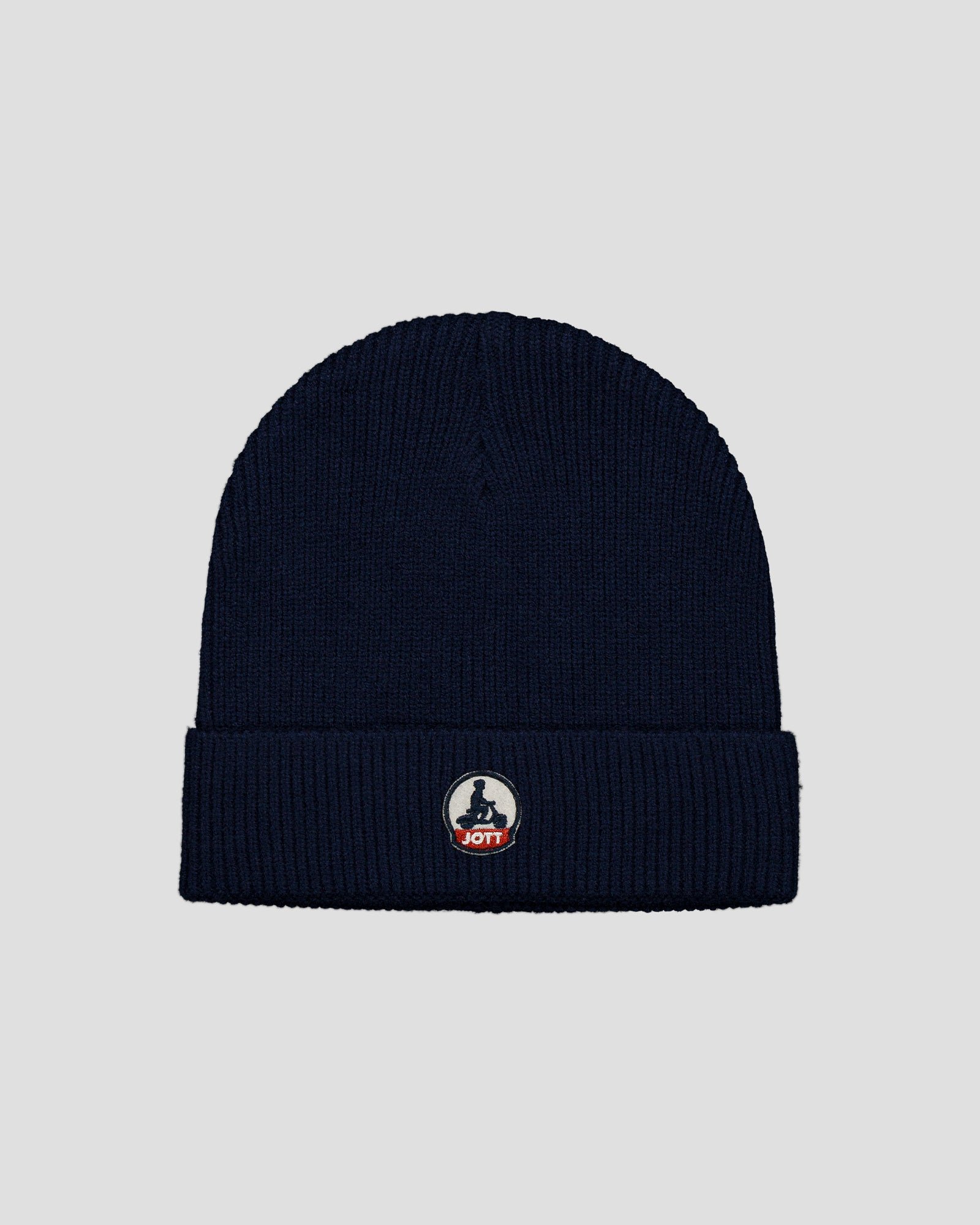 Child beanie Noah 2.0 JOTT Blue