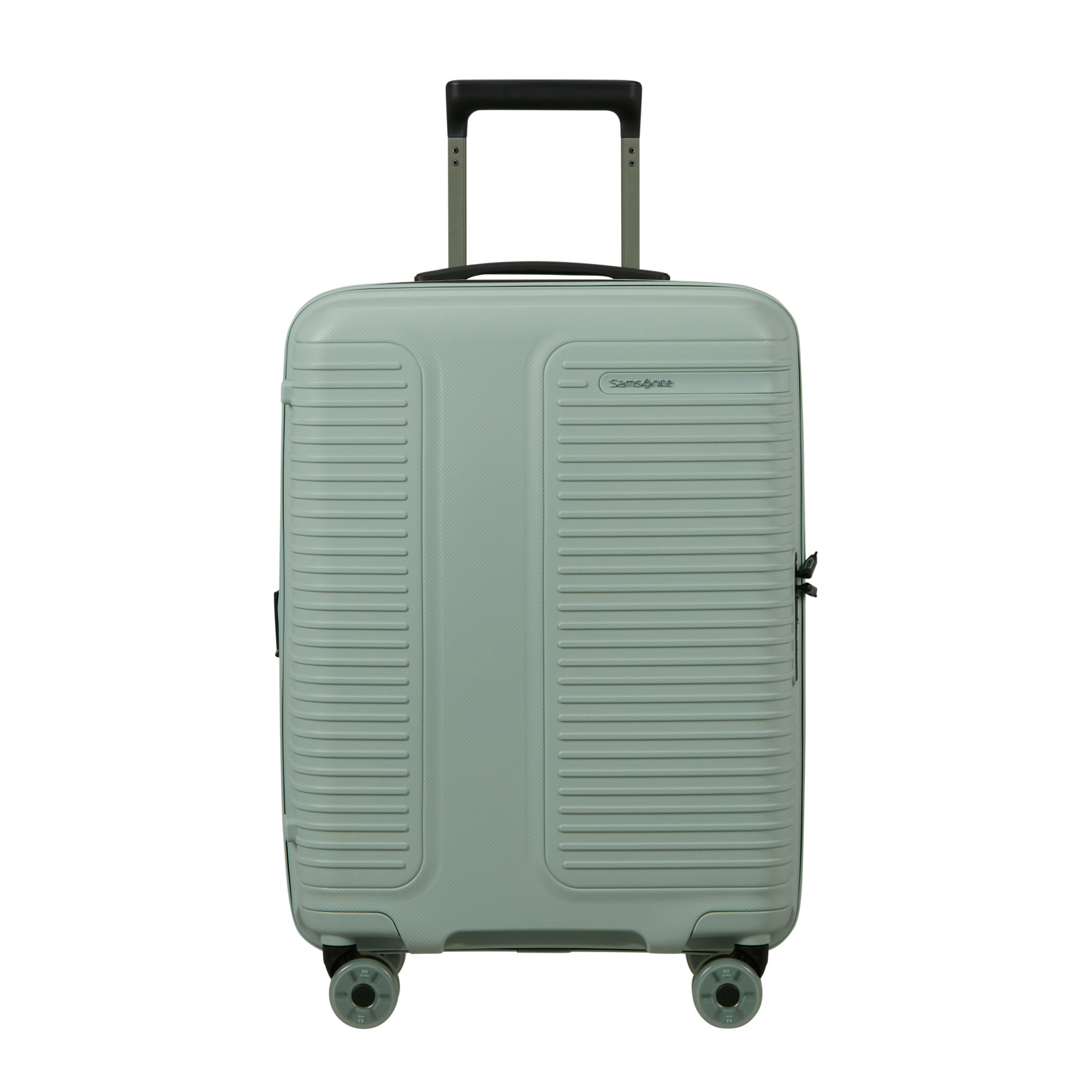 Prodiver hs valise 4 roues taille s SAMSONITE Vert