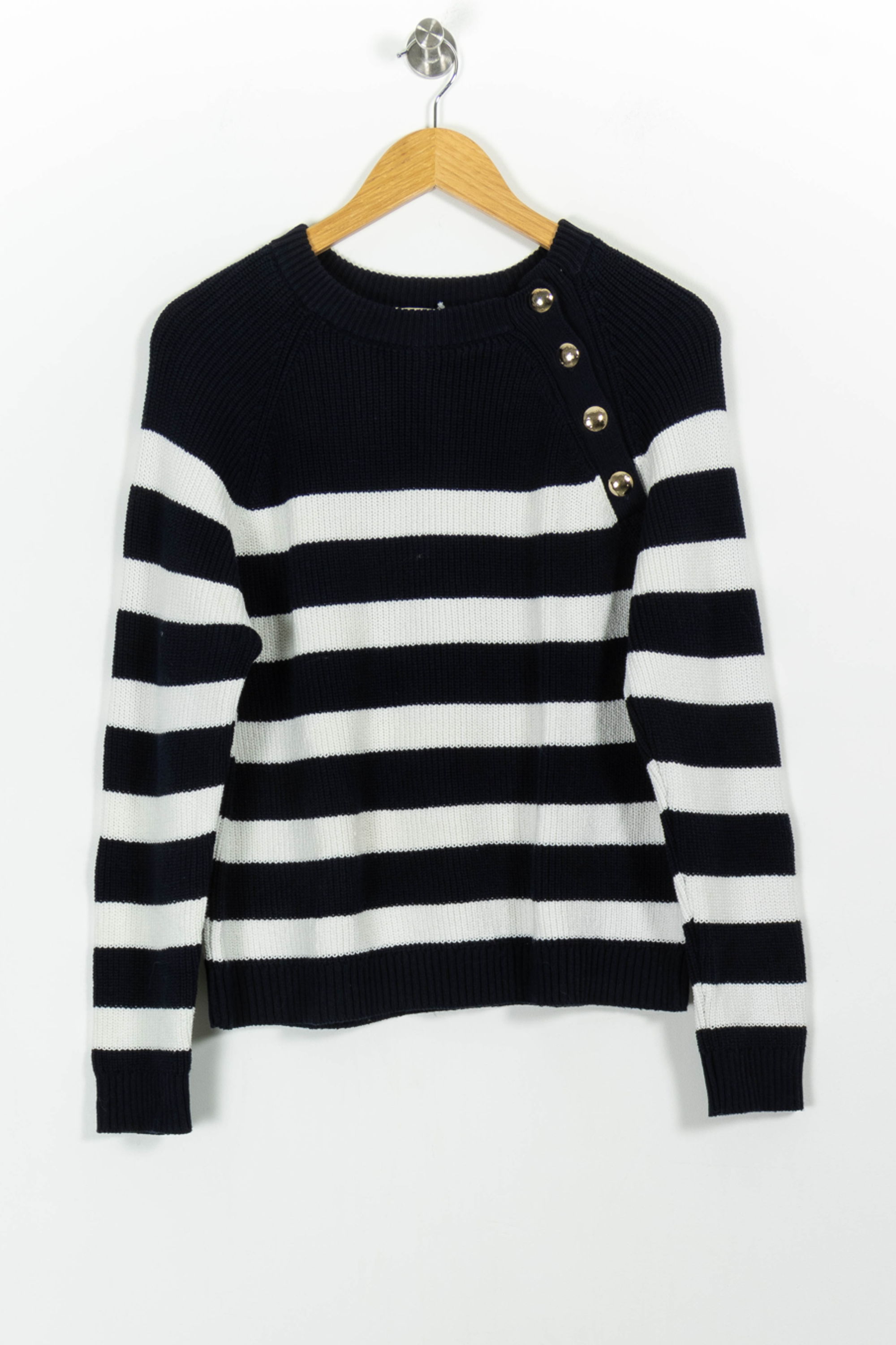 Knitwear SEZANE - Seconde main Blue