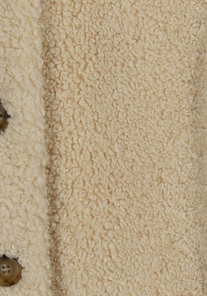 Polo shirt COMPTOIR DES COTONNIERS - Seconde main White