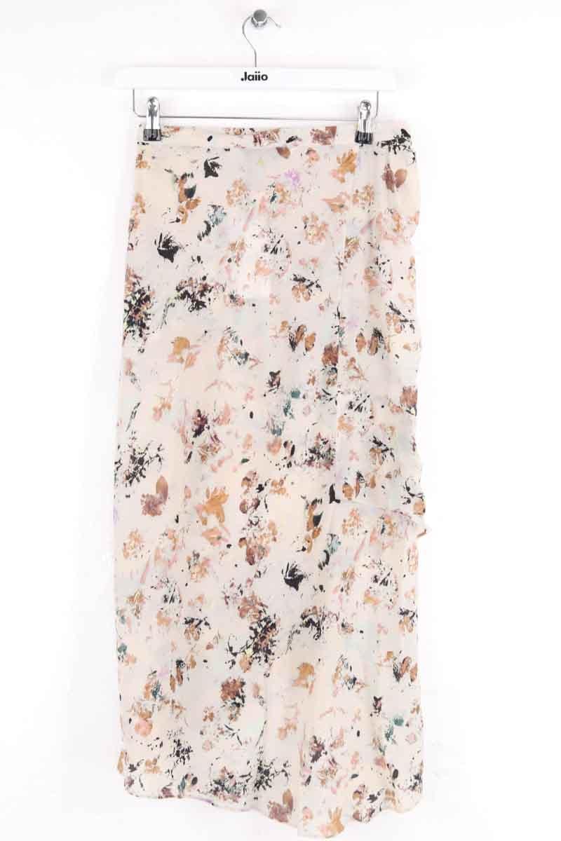 Jupe IRO - Seconde Main Beige