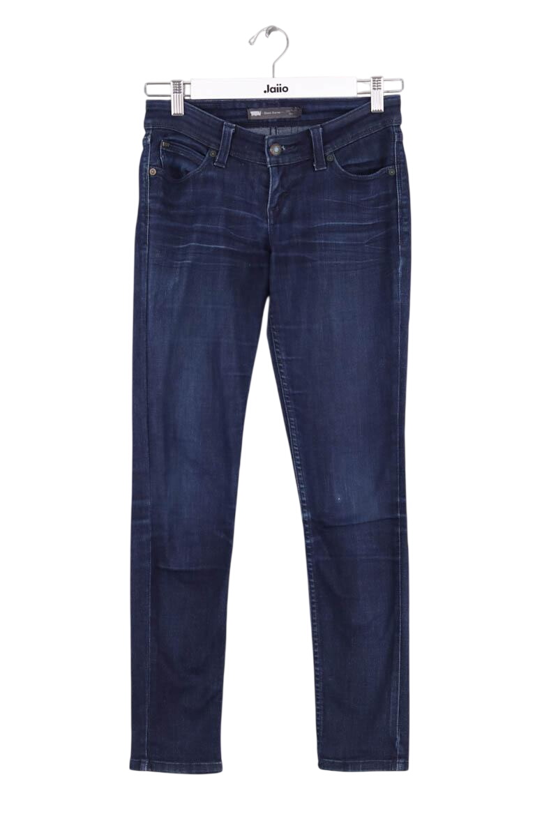 Slim-fit jeans LEVI'S - Seconde main Blue