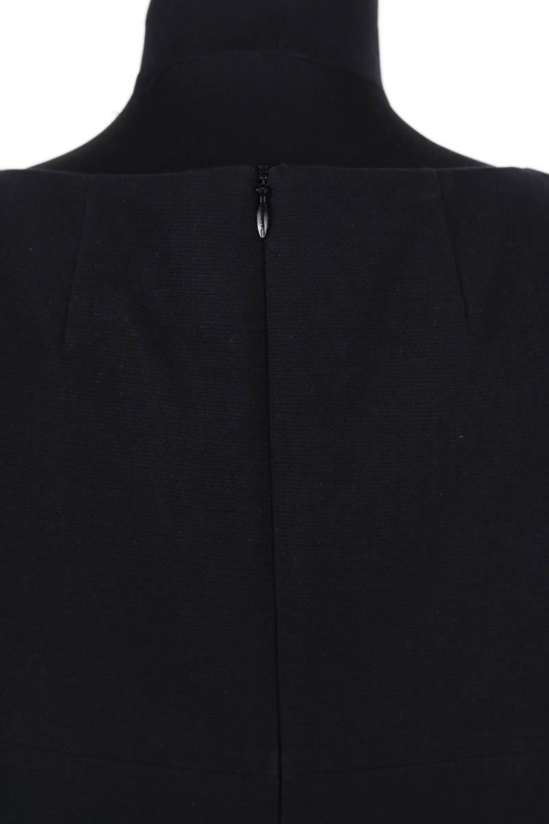 Dress PAULE KA - Seconde main Black