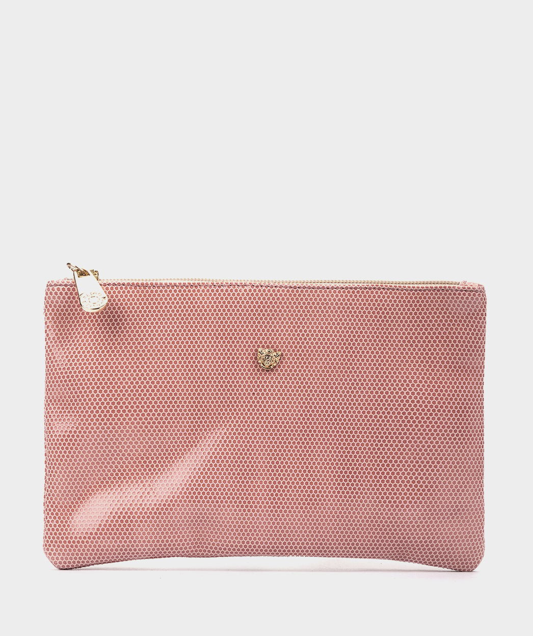 Petit sac à main en cuir PEDRO MIRALLES Rose