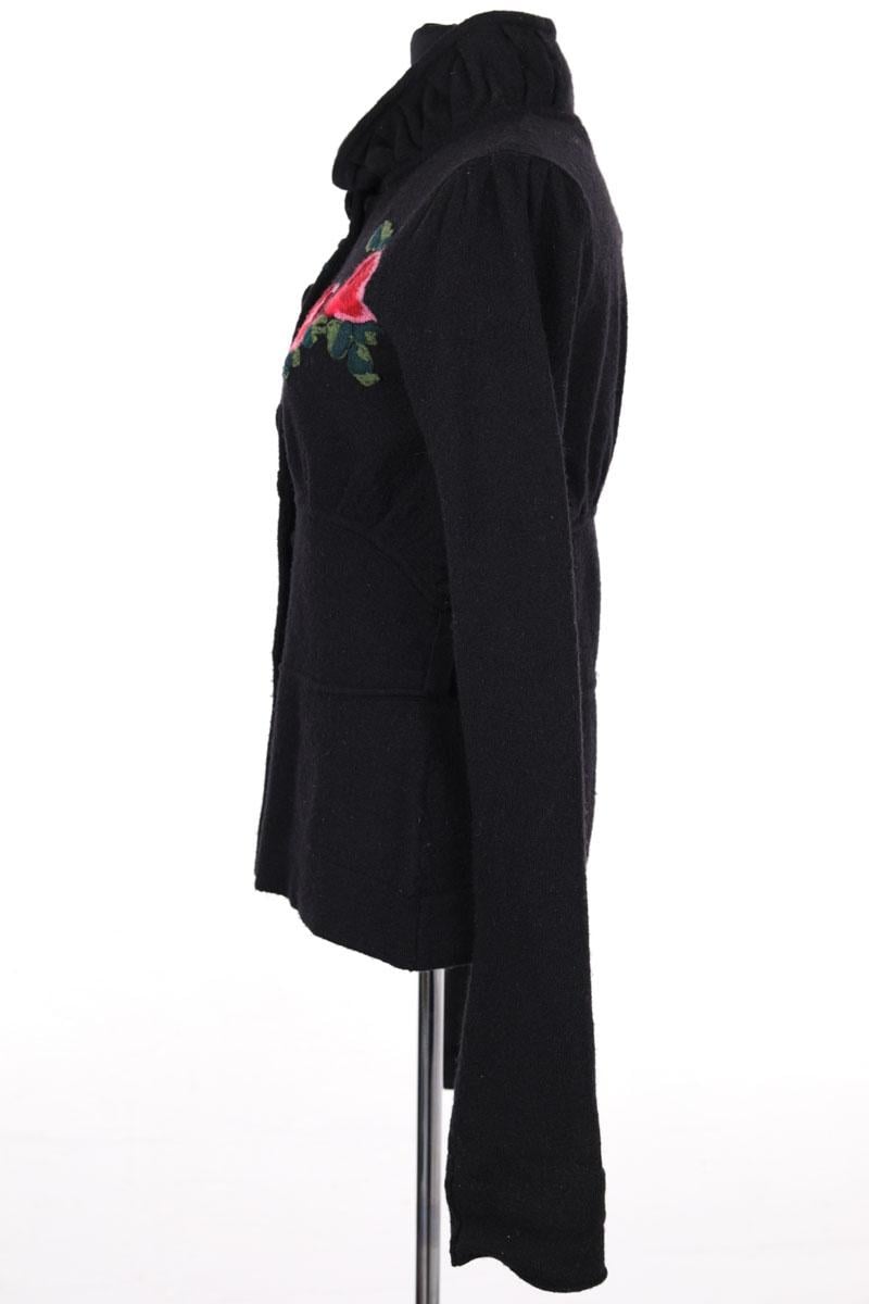 Cardigan KENZO - SECONDE MAIN Black