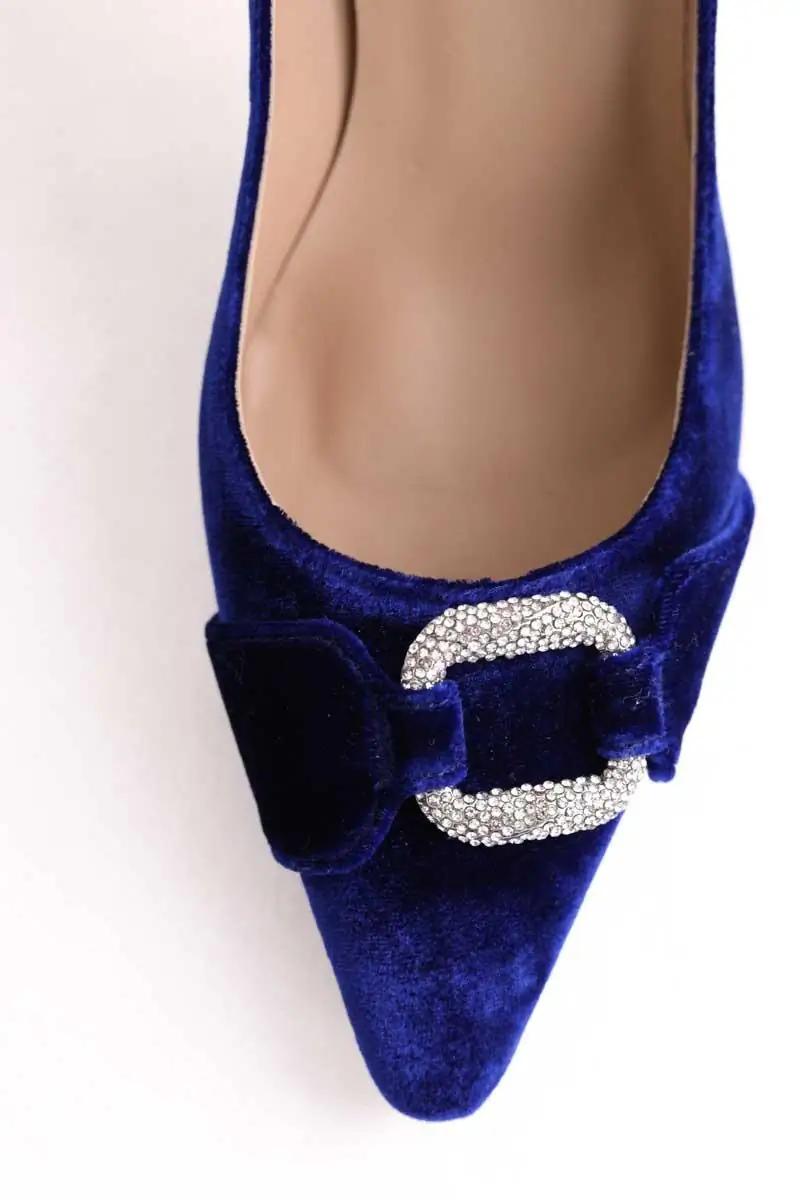 Heels LK BENNETT - Seconde Main Blue