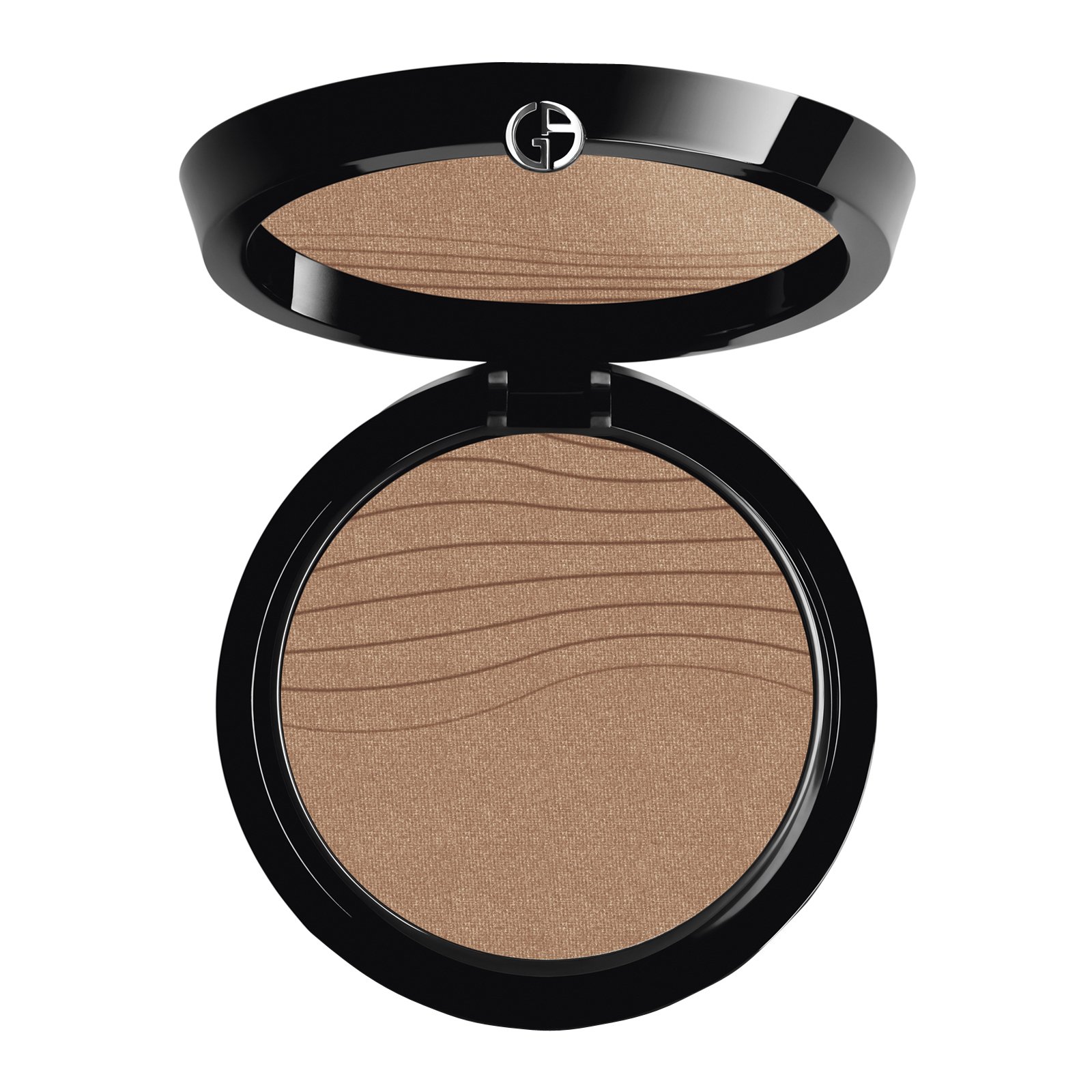 Luminous Silk - Fusion Powder ARMANI 7