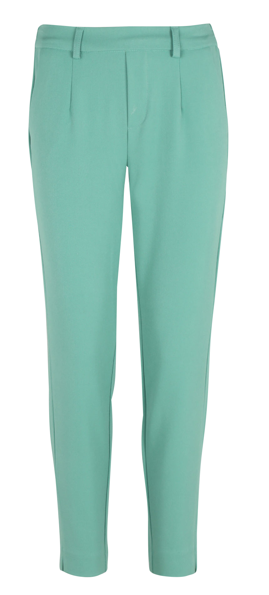 Pantalon tailleur slim-fit  OBJECT