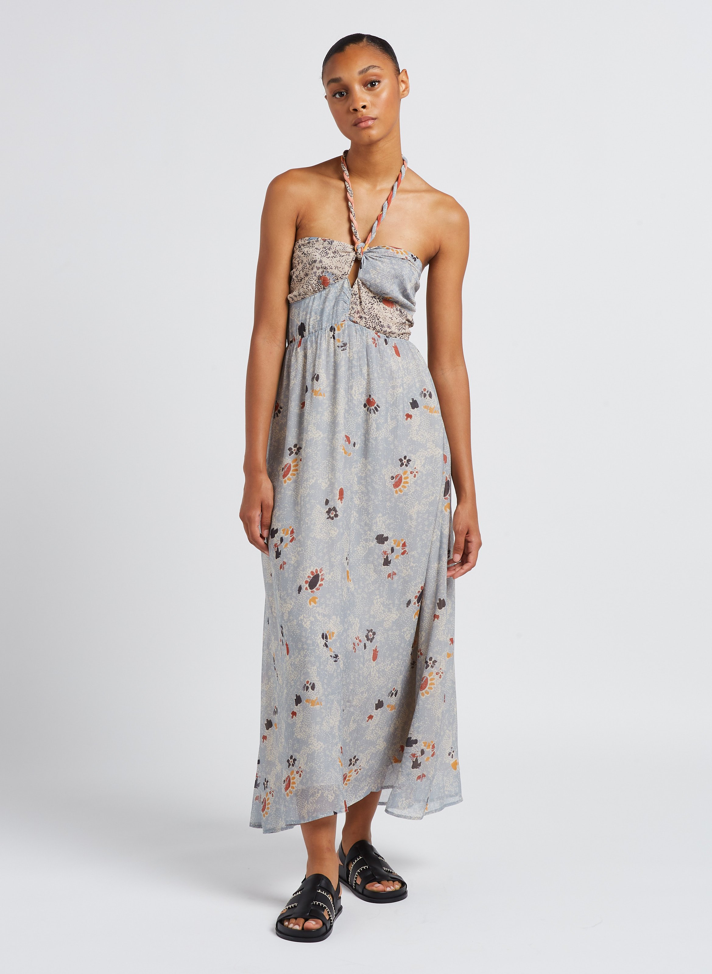 Free people one step ahead clearance dress