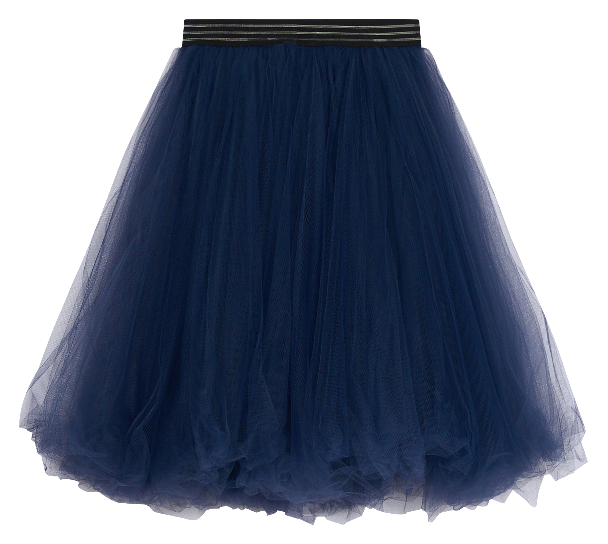 Tutu van tule REPETTO Blauw