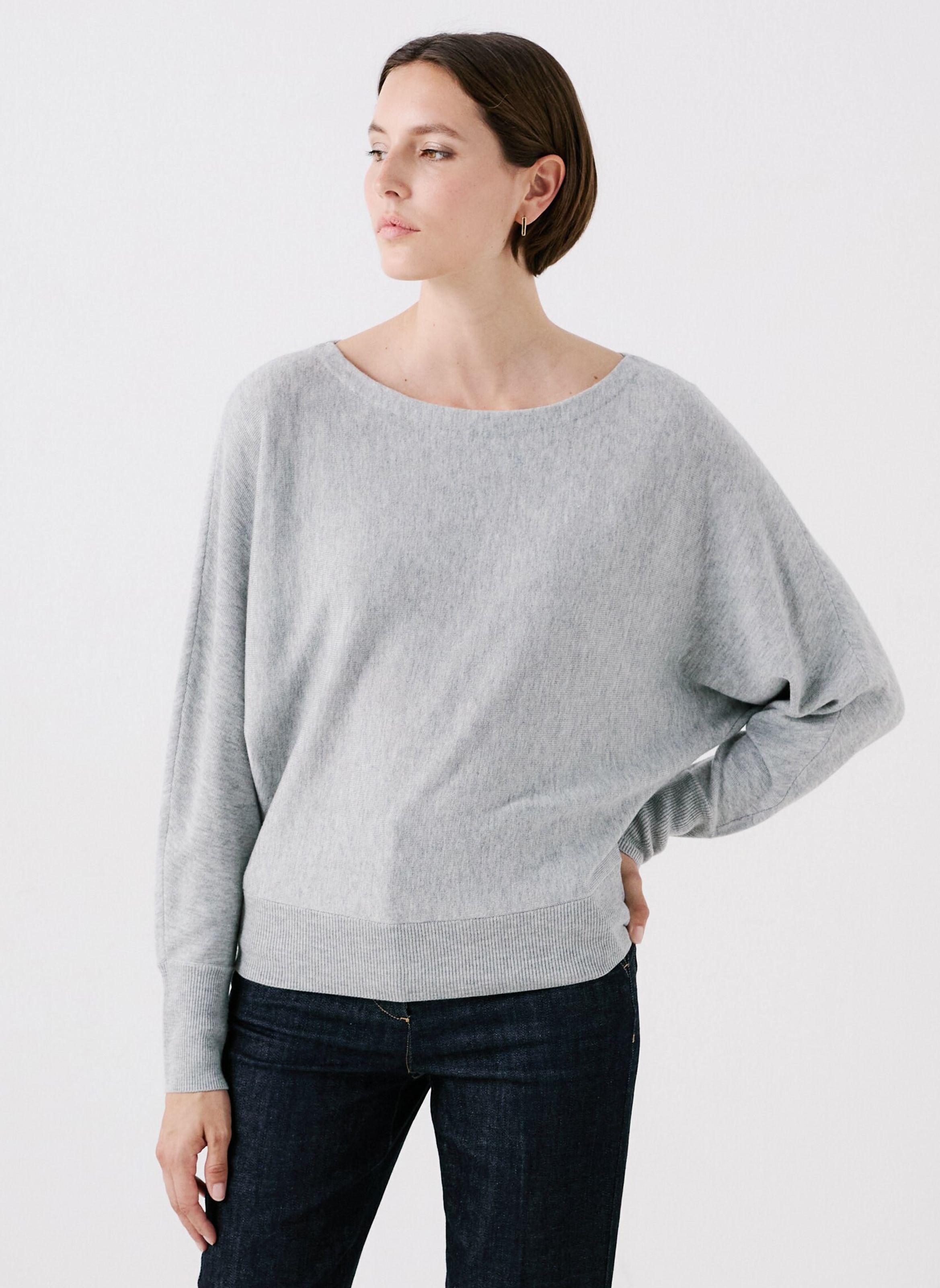 Pull orders femme caroll