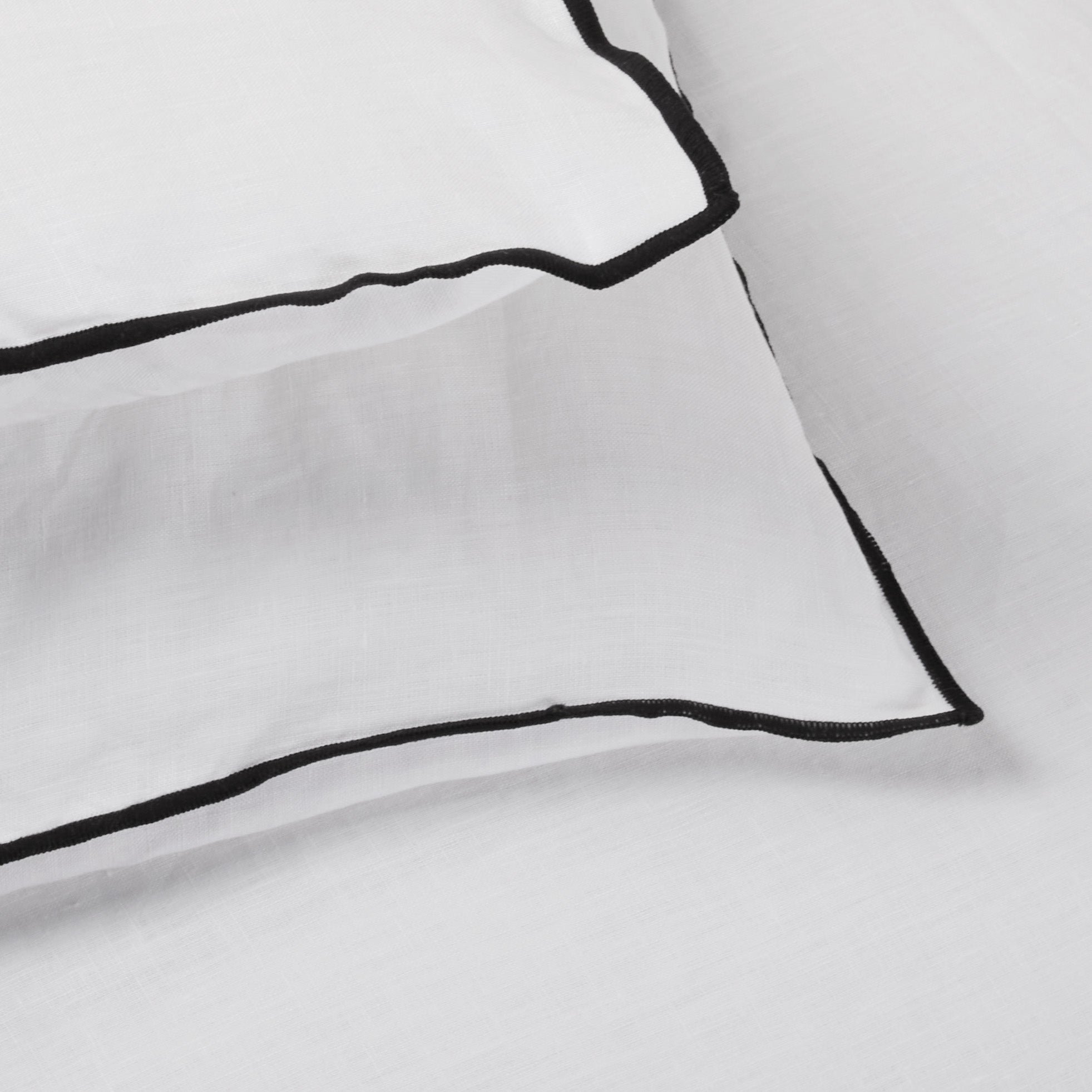 Duvet cover MADURA White