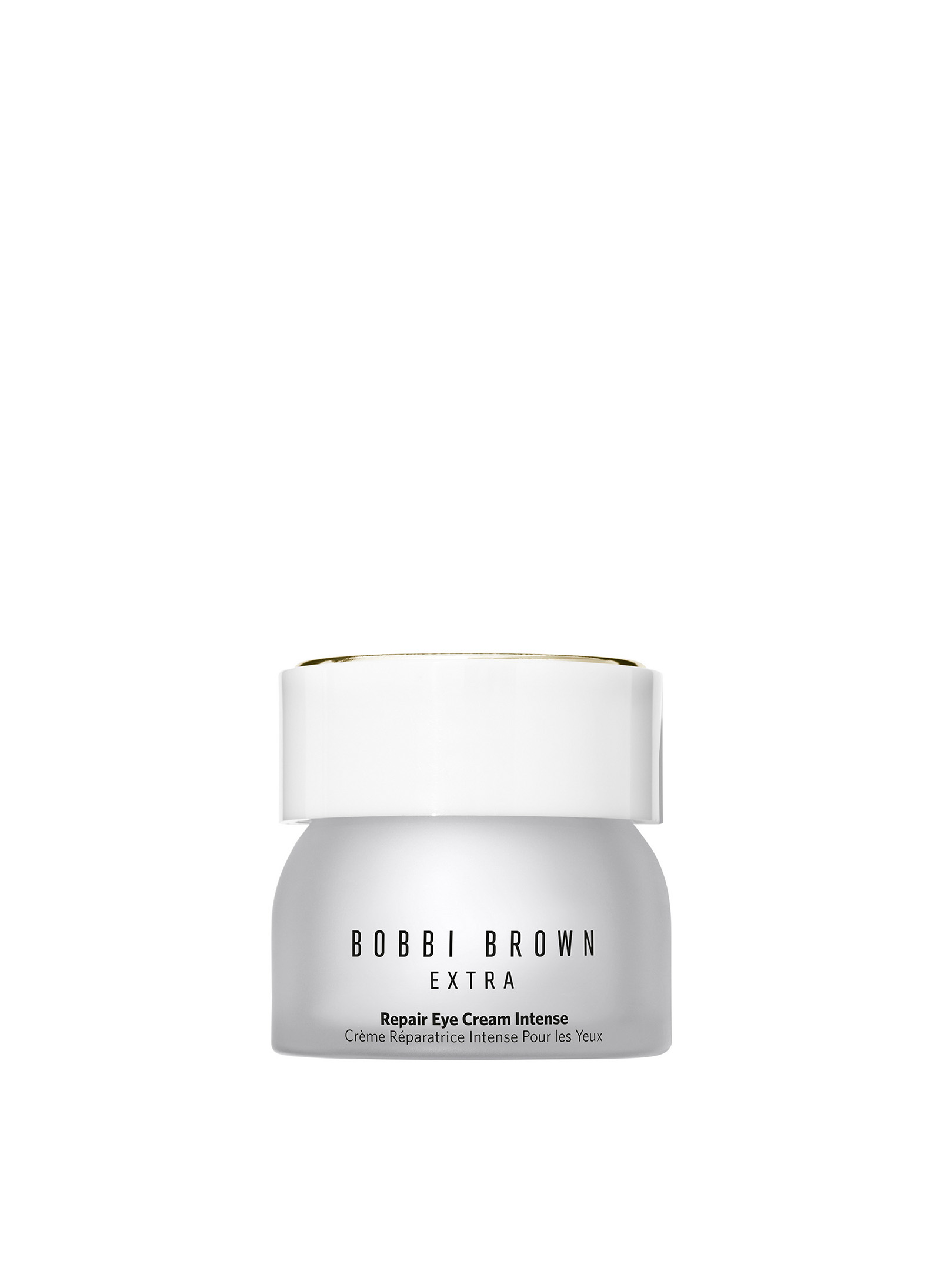 Extra Repair Intense Eye Cream - Intensiv regenerierende Augenkonturencreme BOBBI BROWN No color