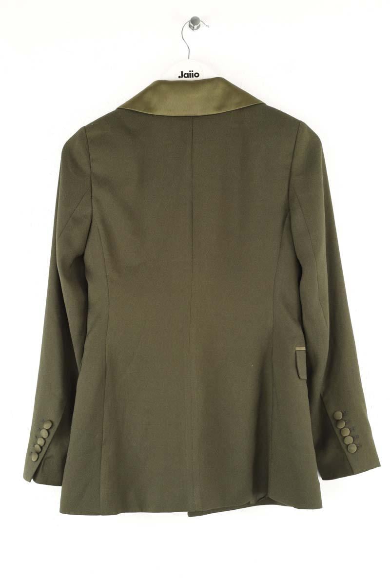 Blazer LK BENNETT - Seconde Main Khaki