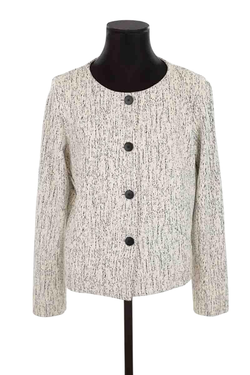 White jacket AGNES B. - Seconde Main White