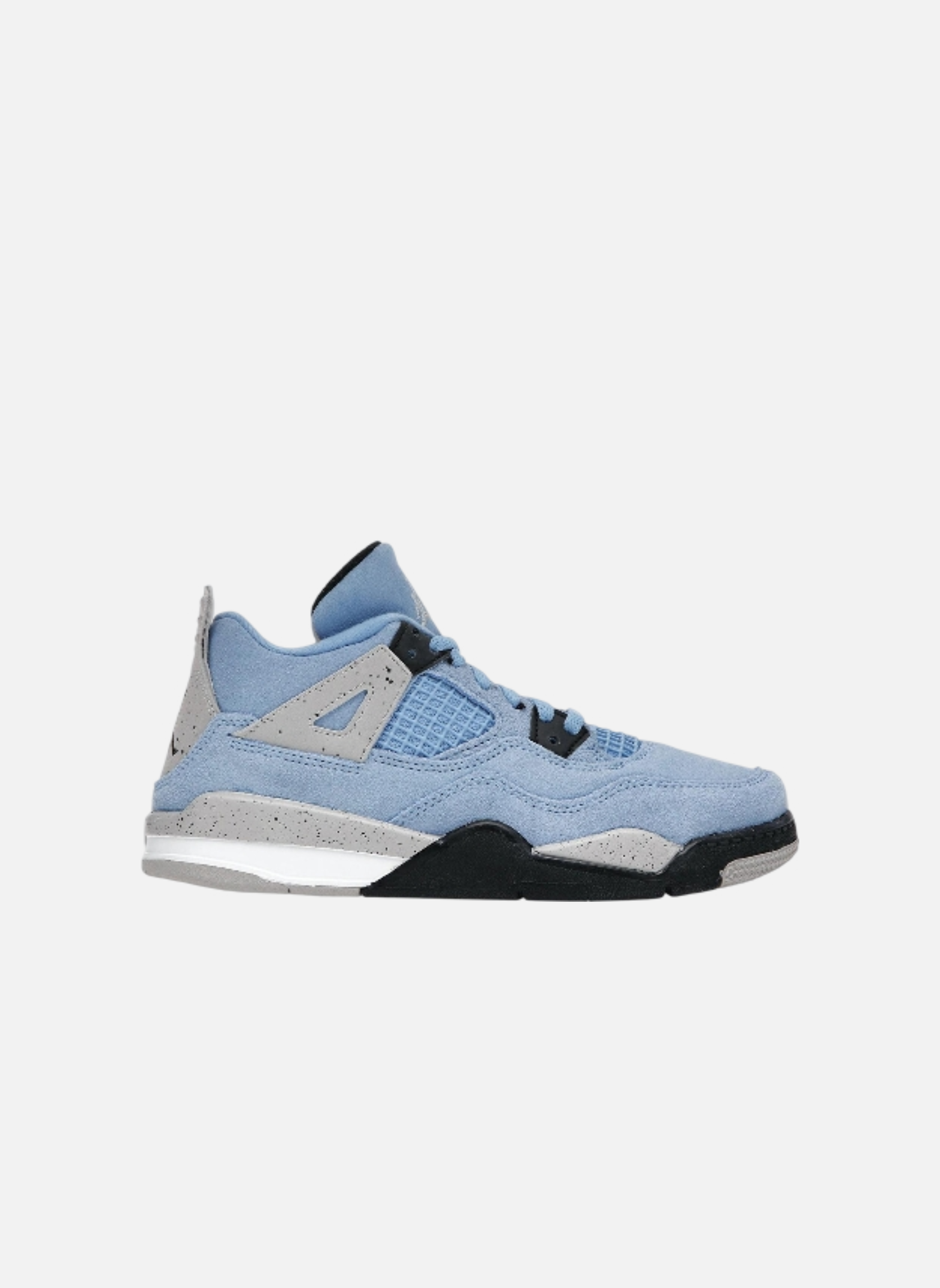 air jordan 4 retro university blue stockx