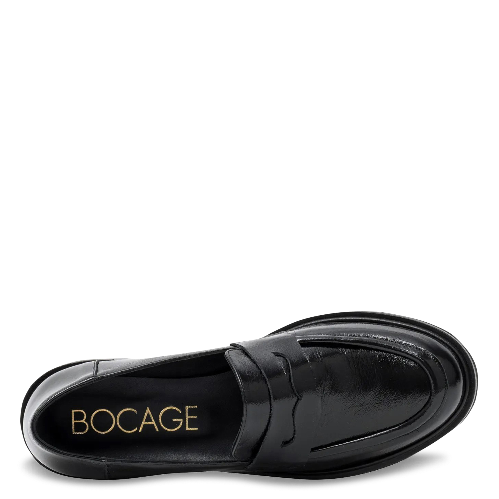 . BOCAGE Black
