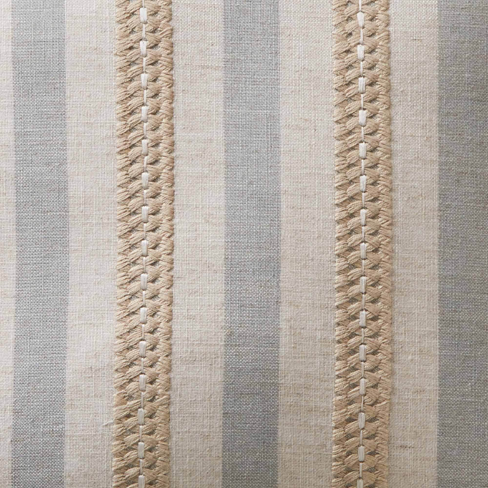 Housse de coussin Multicolore